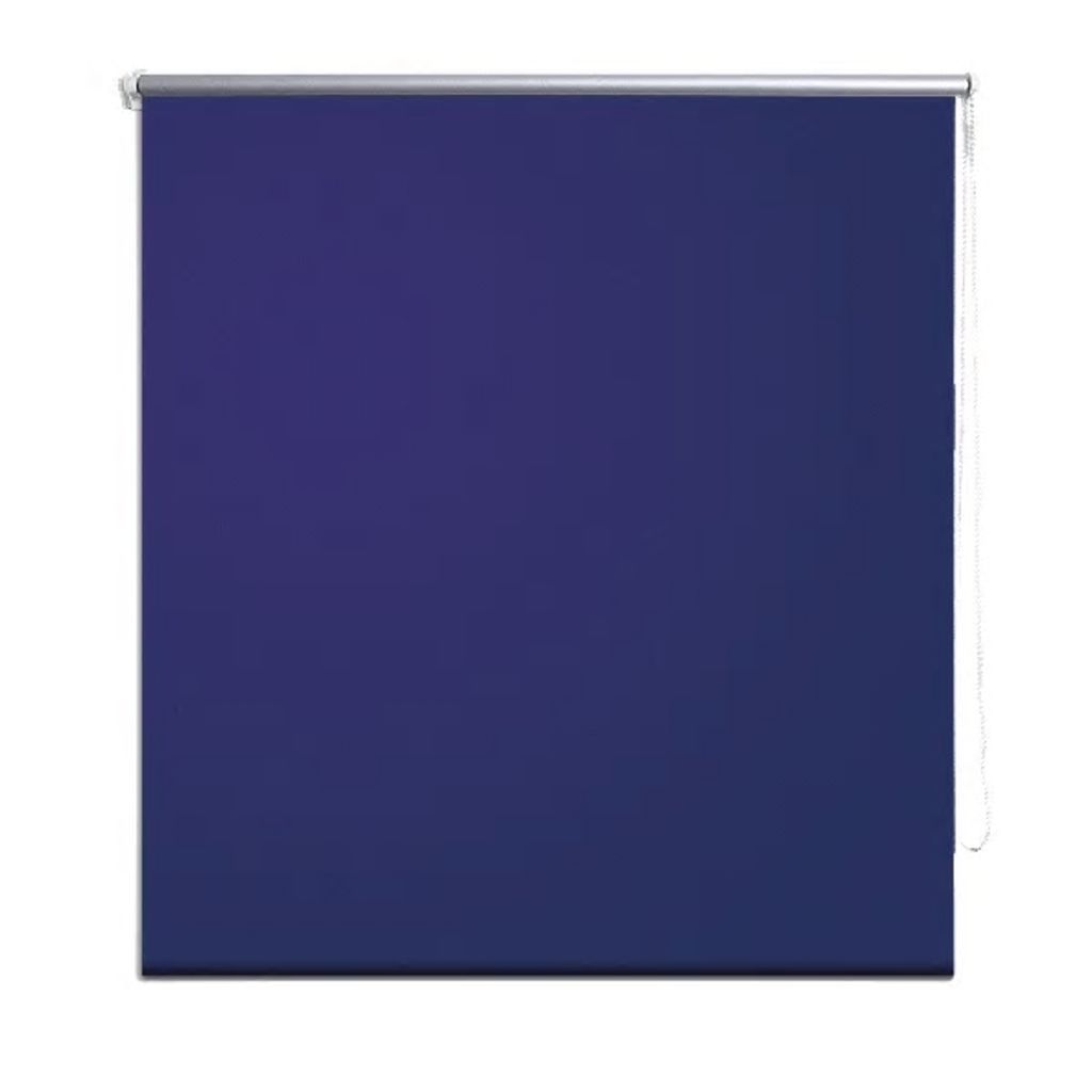 Verdunkelungsrollo Verdunklungsrollo Fensterro Klemmrollo Seitenzugrollo Rollo - Bild 27 von 37