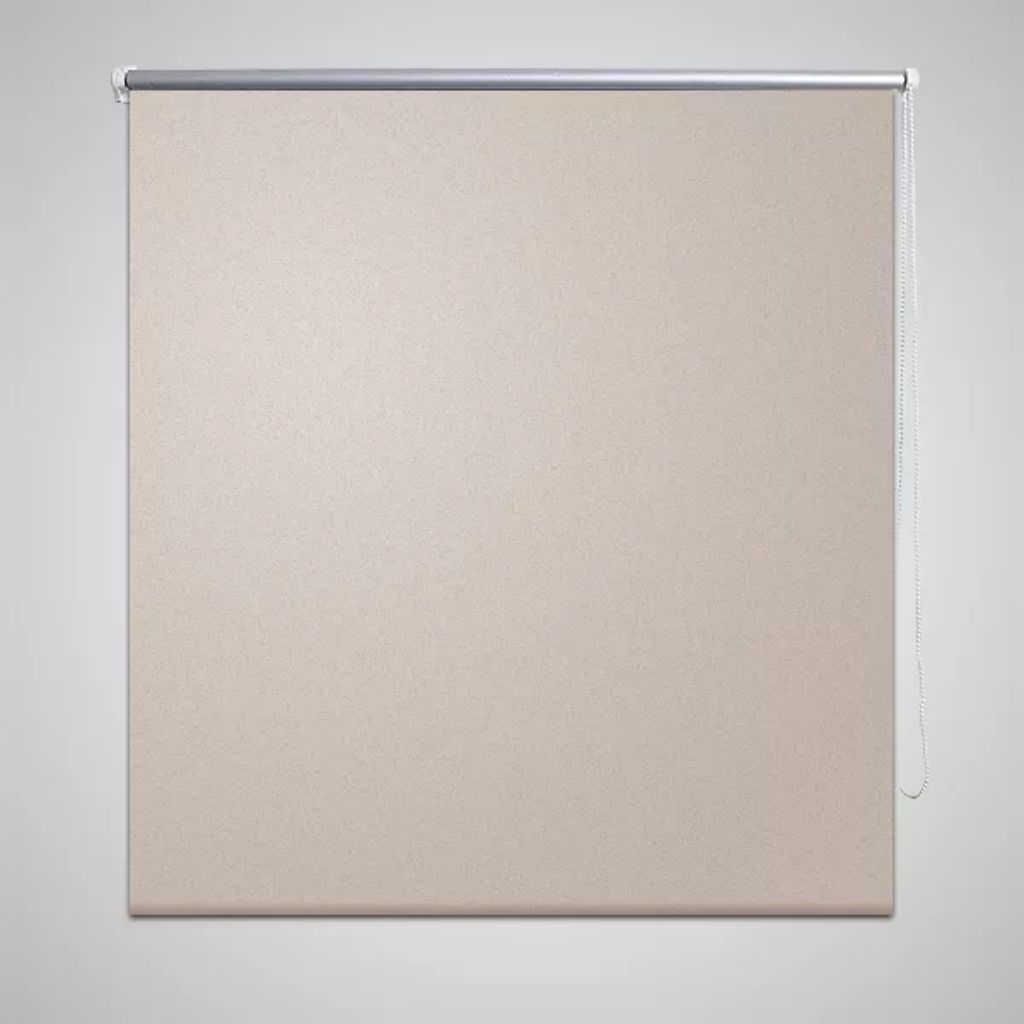 Verdunkelungsrollo Verdunklungsrollo Fensterro Klemmrollo Seitenzugrollo Rollo - Bild 14 von 37