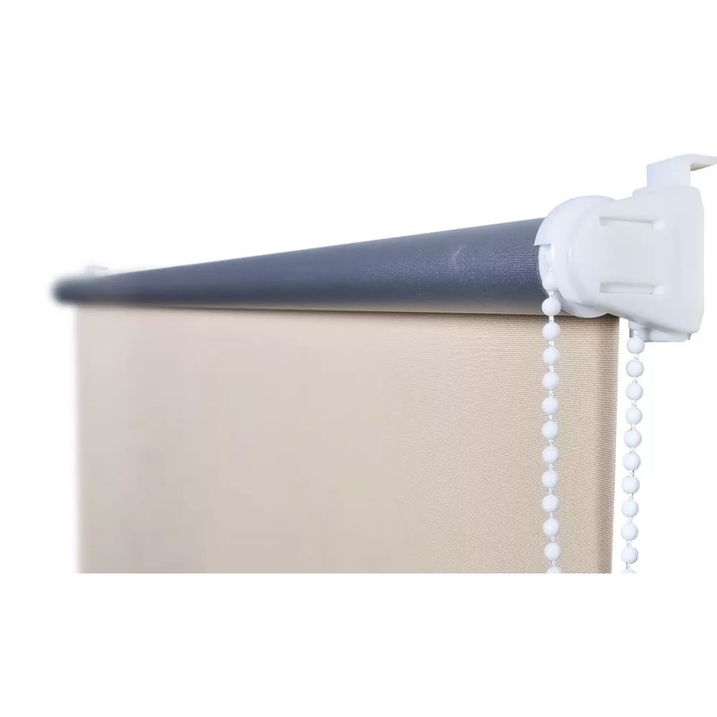 Verdunkelungsrollo Verdunklungsrollo Fensterro Klemmrollo Seitenzugrollo Rollo - Bild 8 von 37