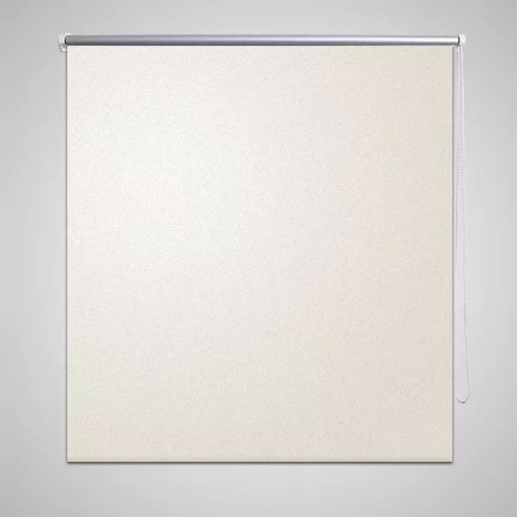 Verdunkelungsrollo Verdunklungsrollo Fensterro Klemmrollo Seitenzugrollo Rollo - Bild 10 von 37