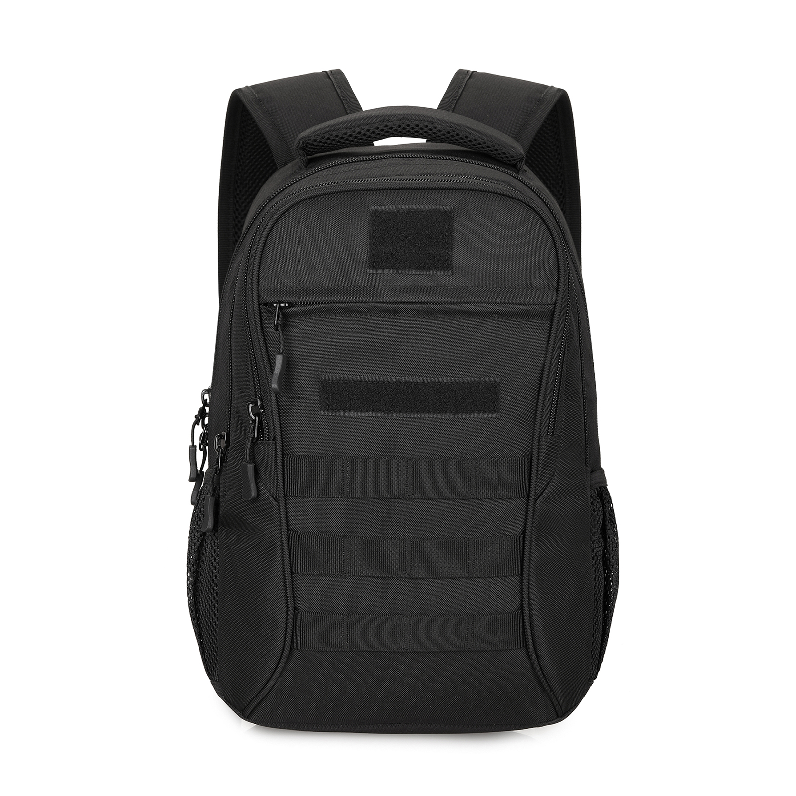 Militär Rucksack 15L Bundeswehr Rucksack Herren Taktischer Molle Schulrucksack