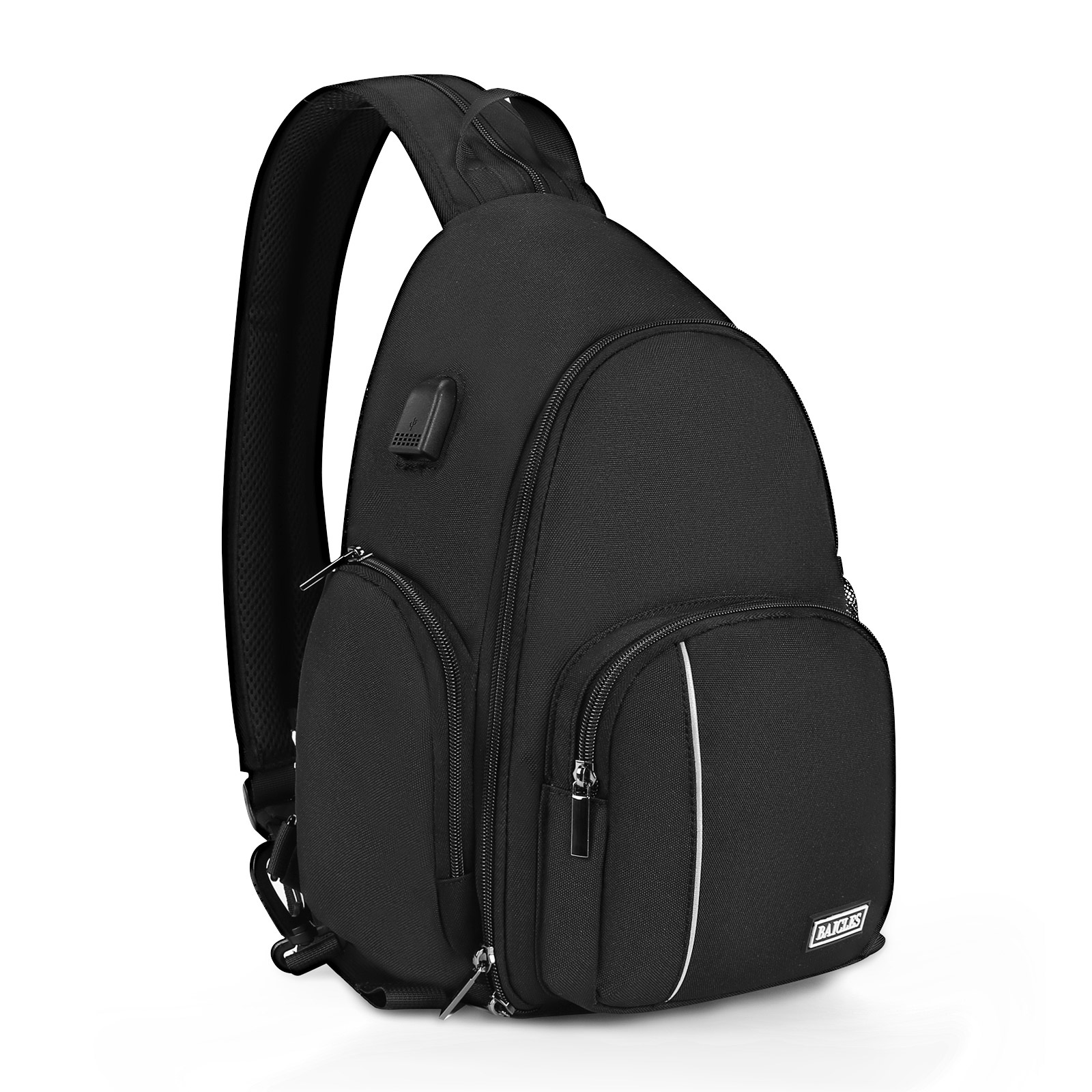 Kamera Sling Rucksack Wasserdicht Kamerarucksack für DSLR SLR Canon Nikon Kamera