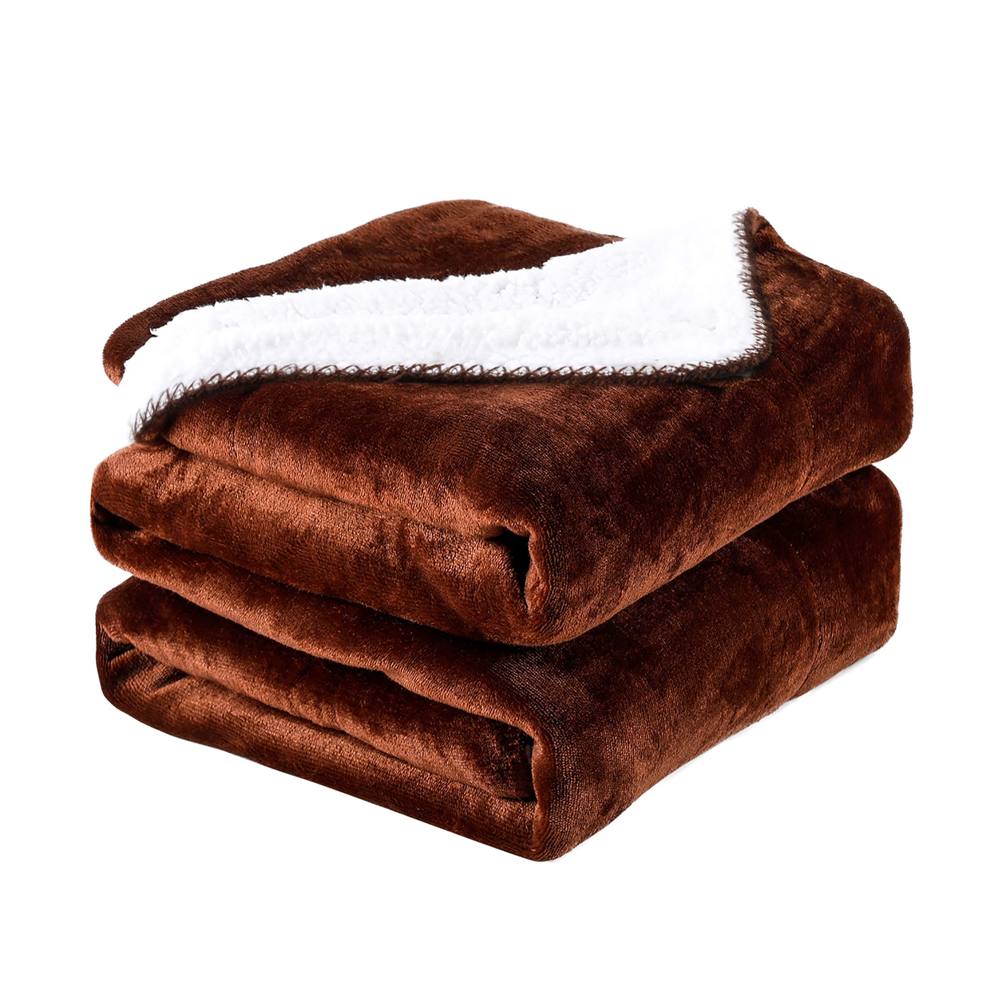 Waterproof Pet Blankets Dogs Cats Soft Plush Throw Protects Bed Couch Blanket - Picture 14 of 27