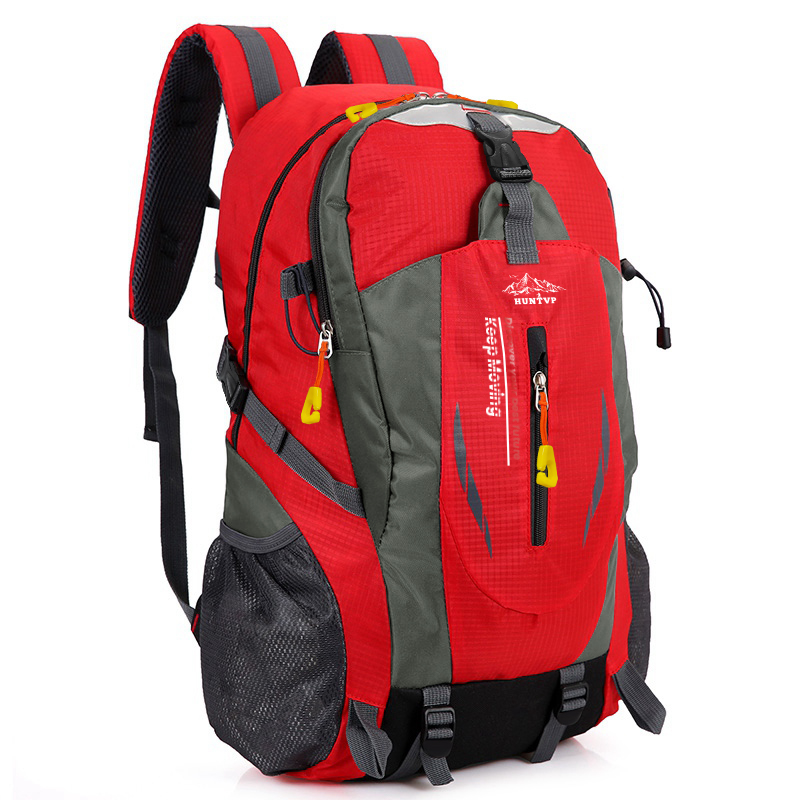 20L 30L Hiking Camping Backpack Waterproof Men Women Outdoor Travel Rucksack Bag - Picture 32 of 33