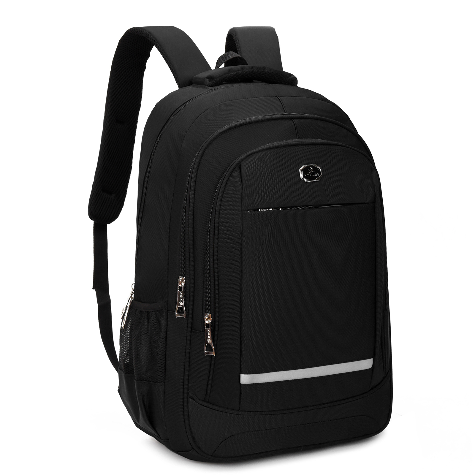40L Men Women Laptop Backpack Large Waterproof Travel Hiking Rucksack School Bag