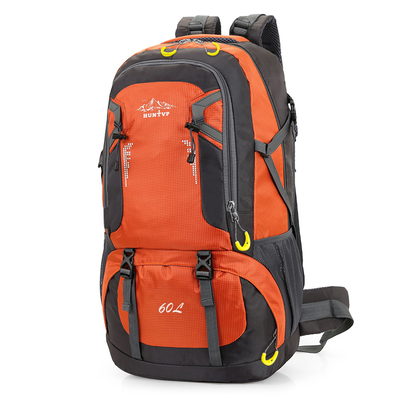 30 60 100L Hiking Camping Backpack Waterproof Large Trekking Travel Rucksack Bag - Picture 30 of 49