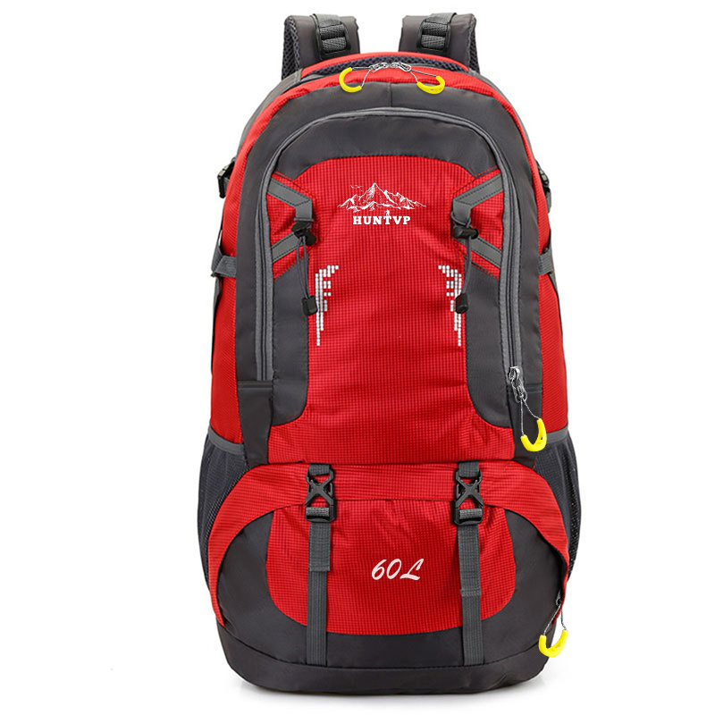30L 60L 80L 100L Hiking Camping Backpack Waterproof Large Travel Rucksack Bags - Picture 55 of 77