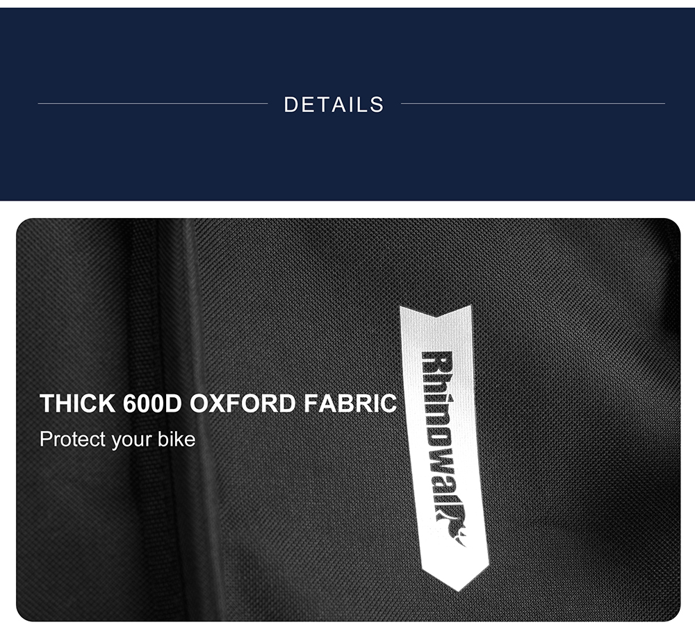 14"-29" Bike Travel Bag Transport Case Folding Bicycle Wheel Carrying Luggage 